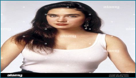 Jennifer Connelly's Transformation: Unveiling Her Current Weight