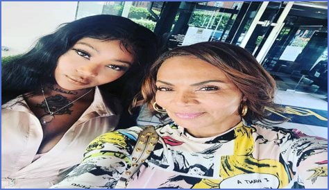 The Truth Behind Summer Walker's Family: Uncovering Her Parents' Influence